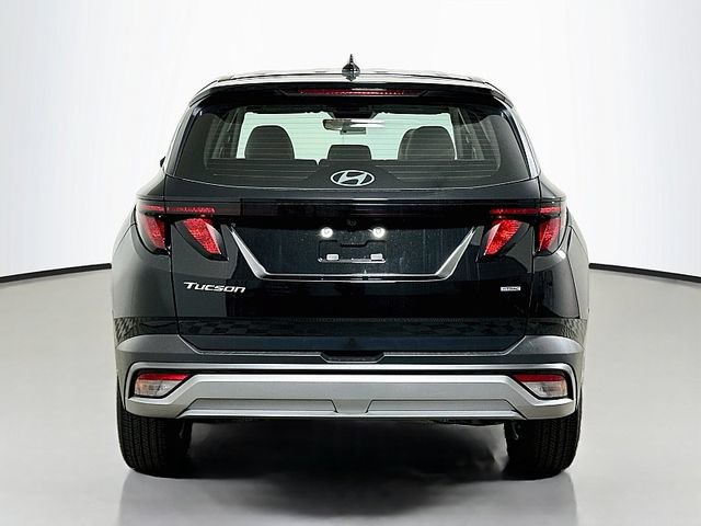 New 2026 Hyundai Tucson SE AWD/4WD image 6