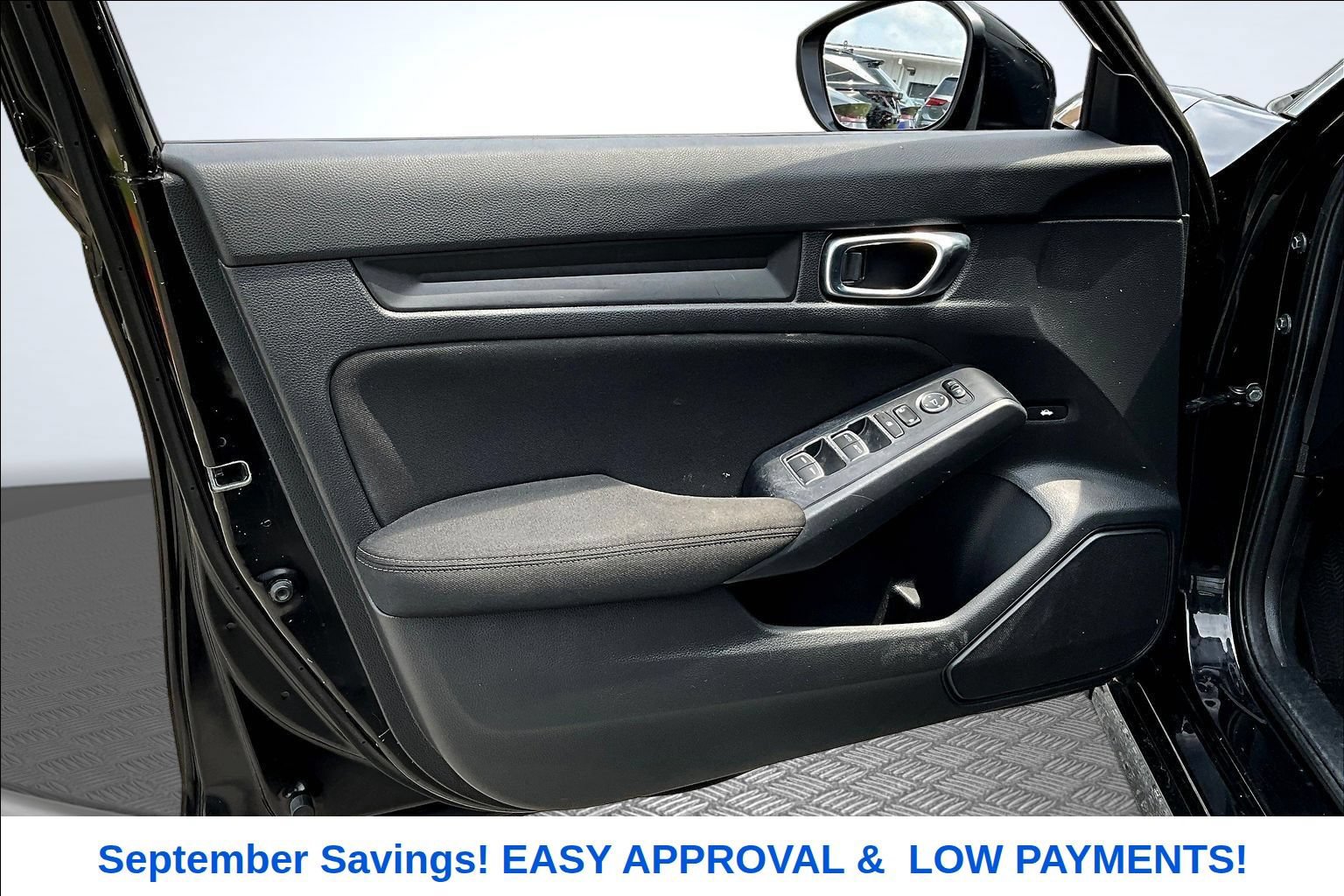 Used 2025 Honda Civic Sport image 17