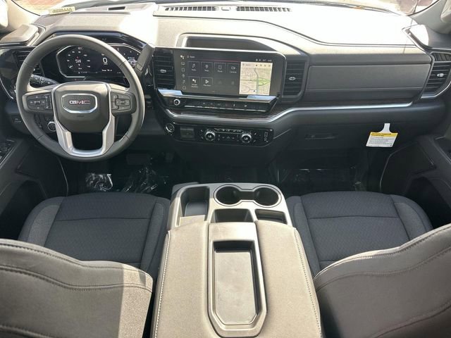 New 2026 GMC Sierra 1500 Elevation w/ LPO, Elevation Black Package image 3