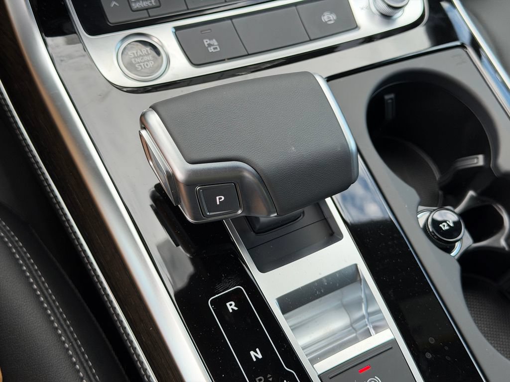 New 2026 Audi Q7 2.0T Premium Plus AWD/4WD image 26