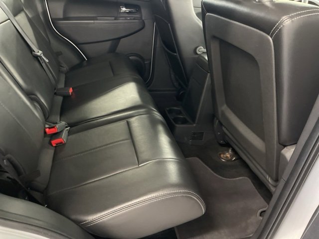 Used 2012 Jeep Liberty Sport image 35