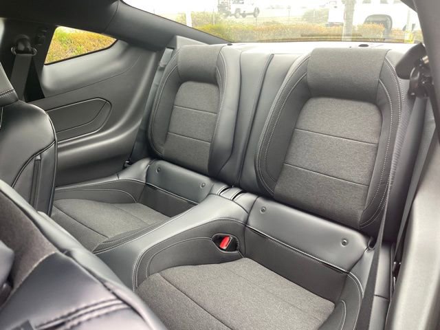 New 2026 Ford Mustang Coupe image 20