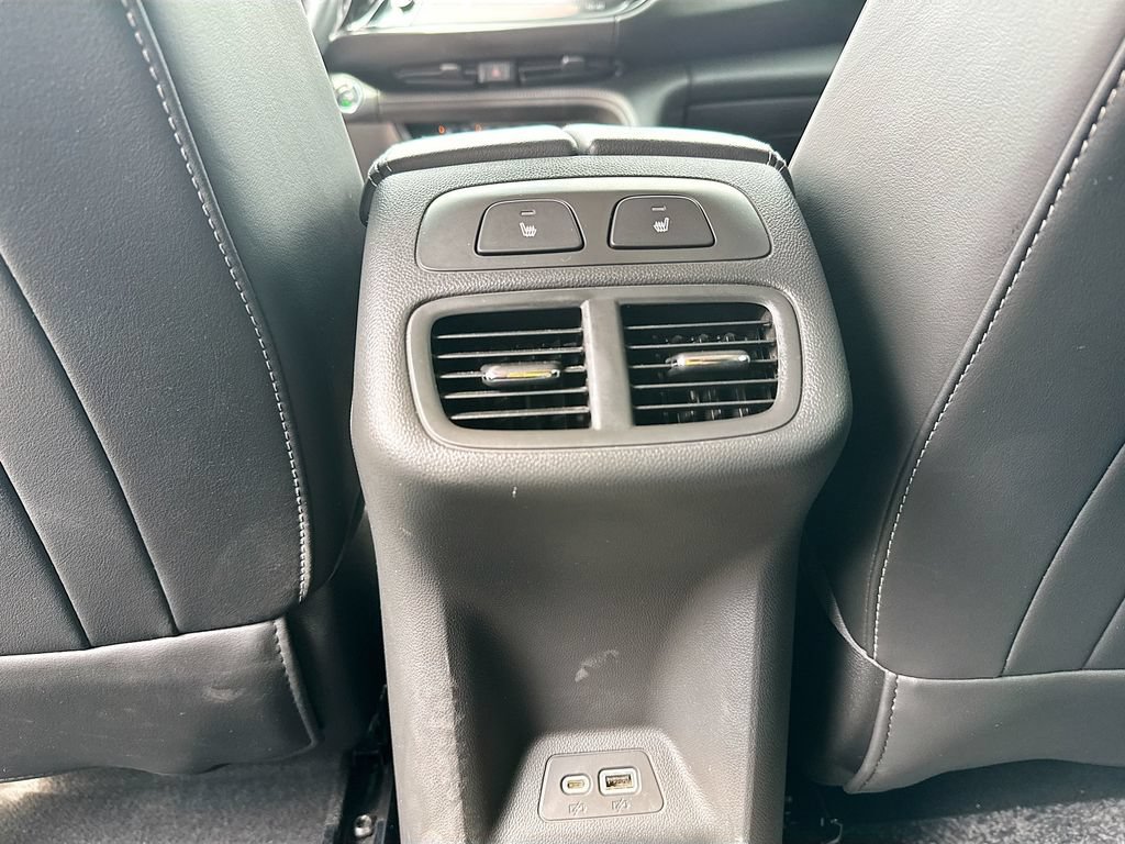 Used 2023 Buick Envision Avenir FWD image 23