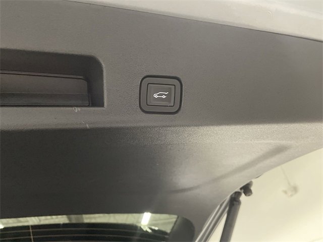 Certified 2025 GMC Acadia Elevation image 16