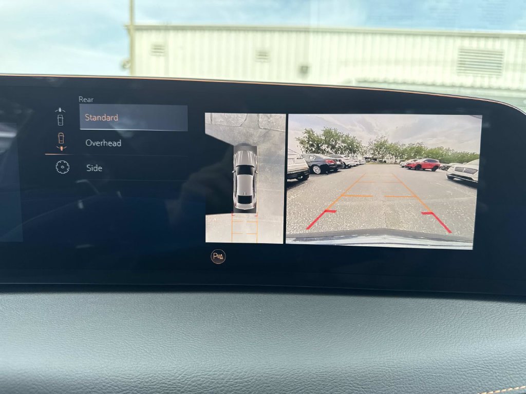 New 2026 Cadillac CT5 Premium Luxury w/ Platinum Package RWD image 24