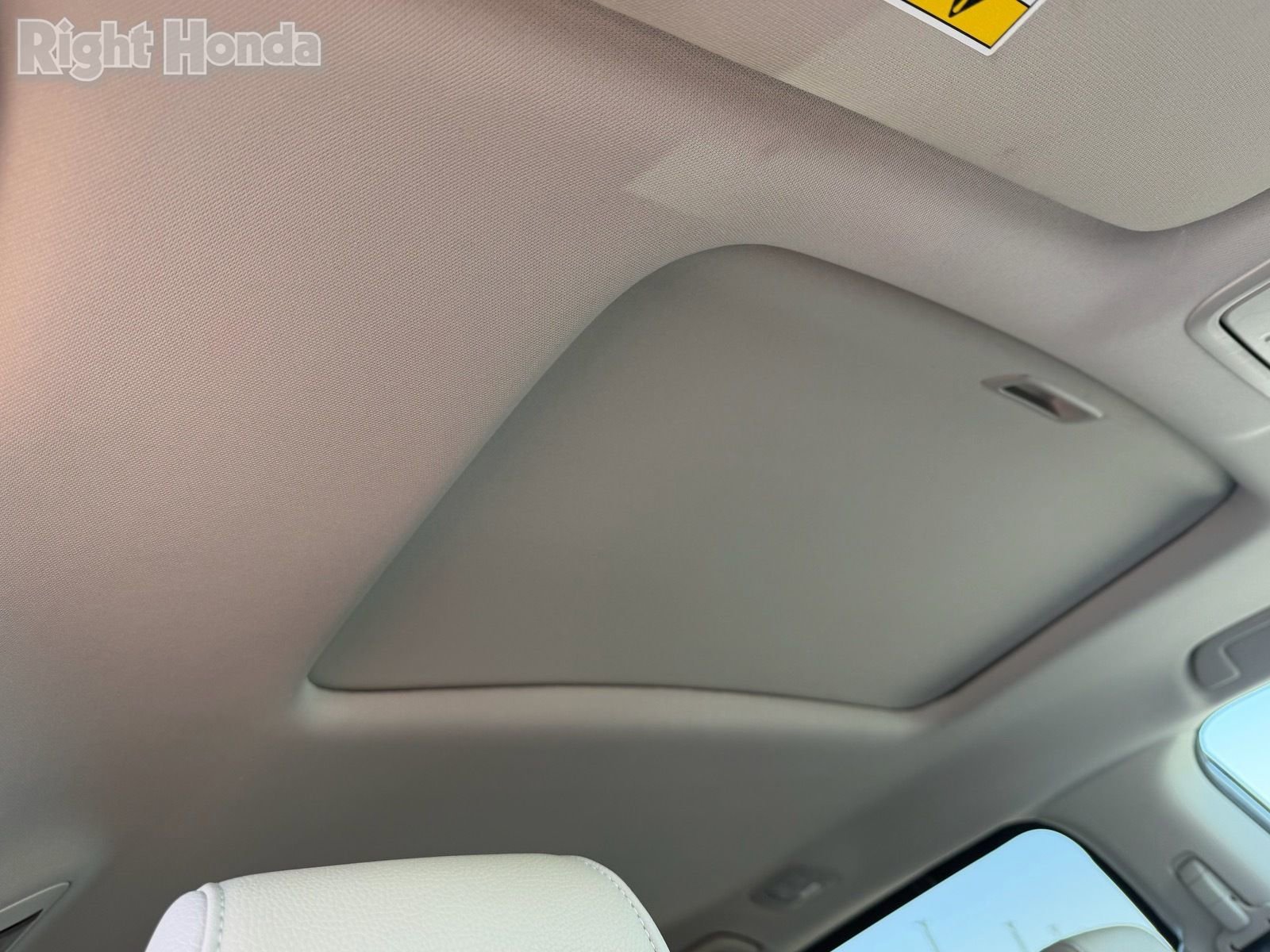 Used 2026 Honda Odyssey EX-L image 16
