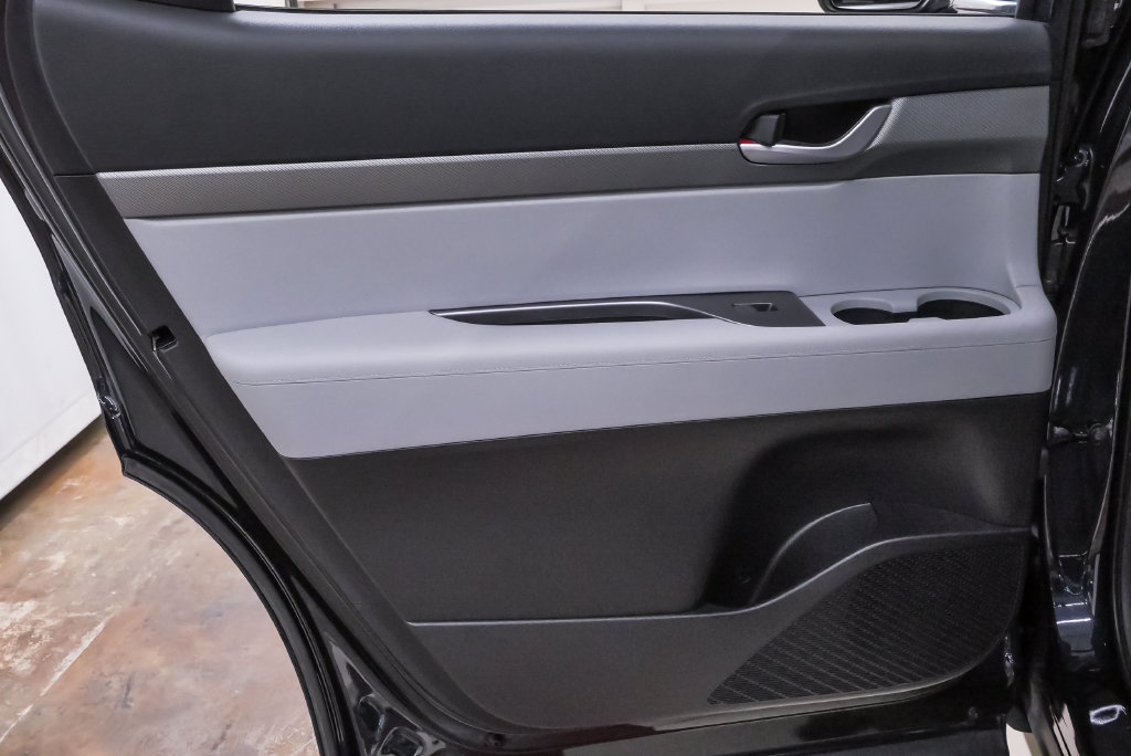 Certified 2025 Hyundai Palisade SEL AWD/4WD image 27