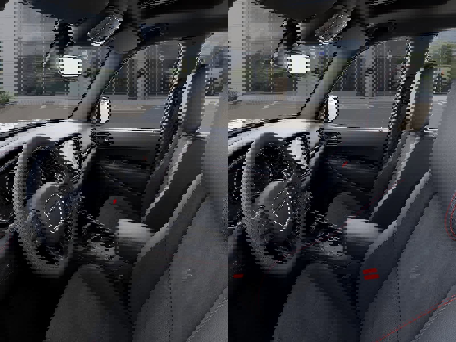 New 2026 Dodge Durango GT image 22