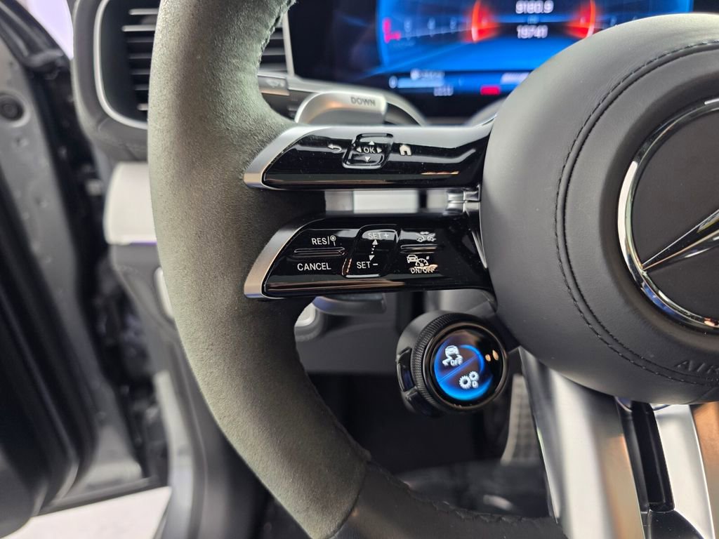 Used 2024 Mercedes-Benz GLE 63 AMG S image 19