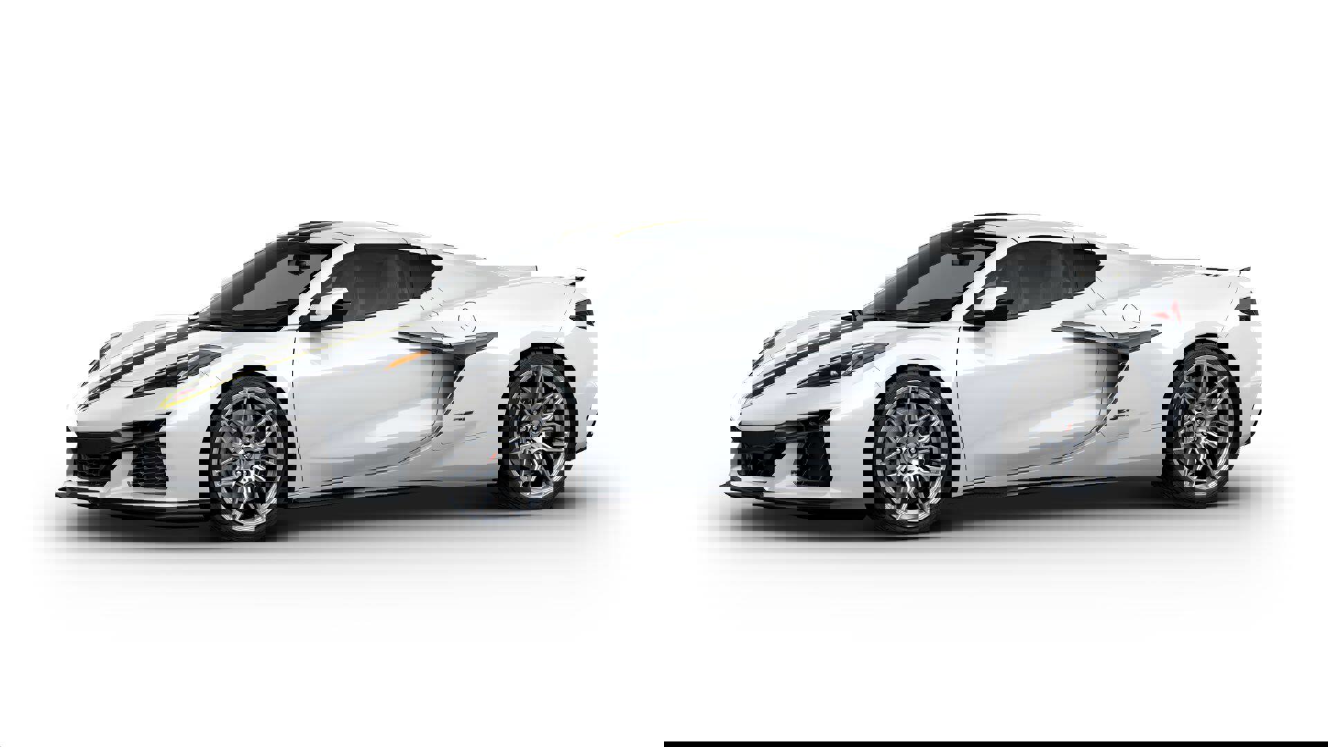 New 2026 Chevrolet Corvette Z06 image 2