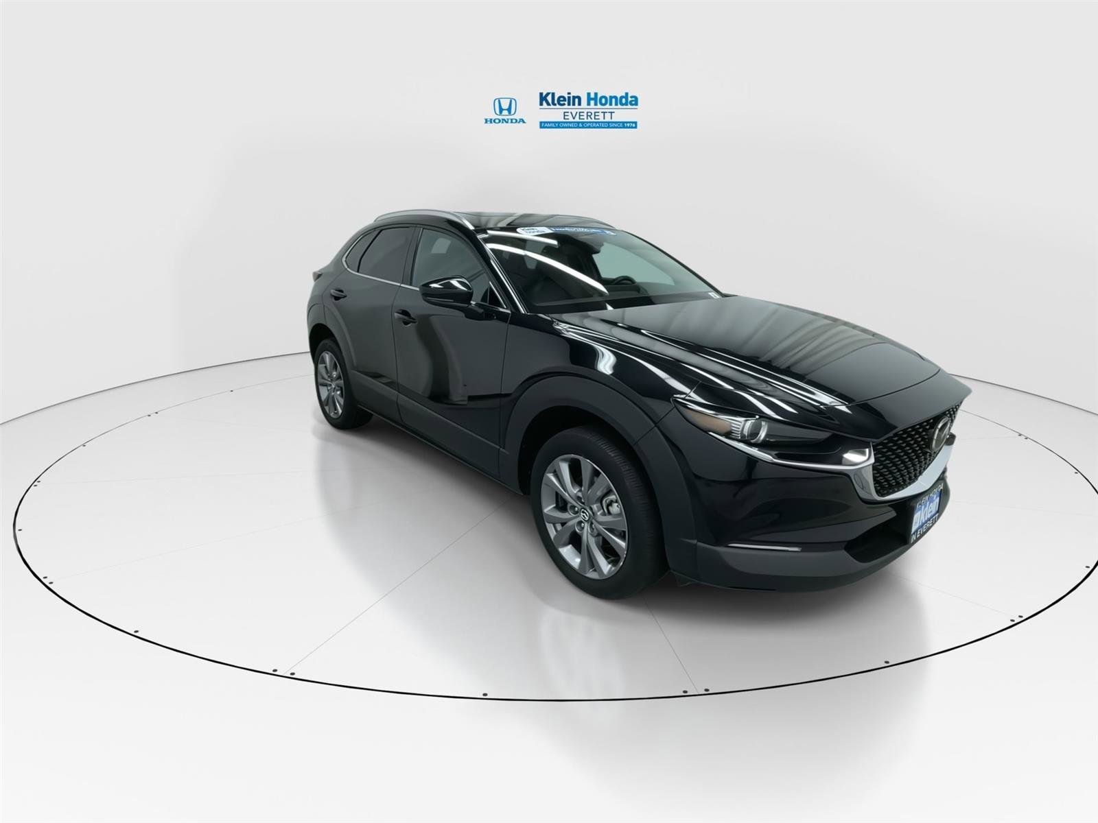 Used 2024 MAZDA CX-30 AWD 2.5 S w/ Premium Package image 4