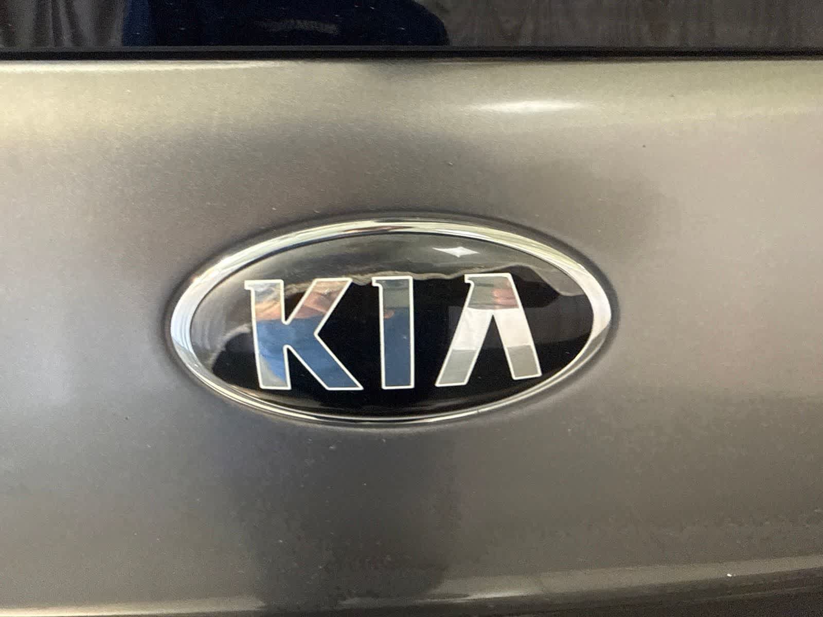 Used 2017 Kia Soul FWD image 14