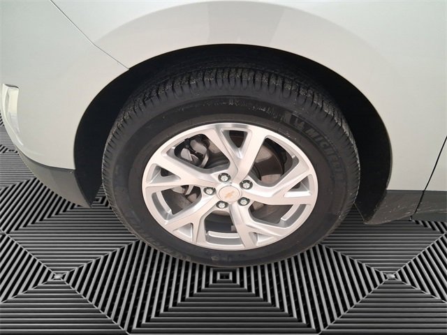 Used 2019 Chevrolet Equinox LT image 9