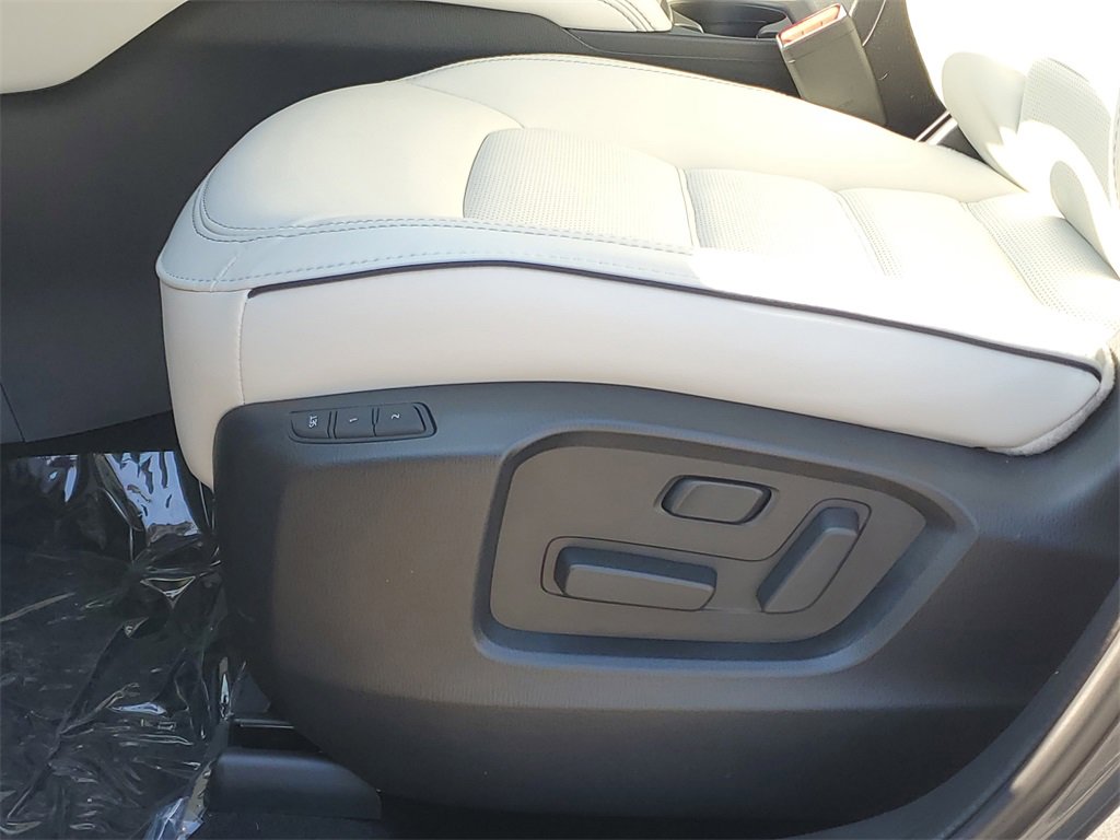 New 2025 MAZDA CX-5 AWD 2.5 S w/ Premium Plus Pkg image 13