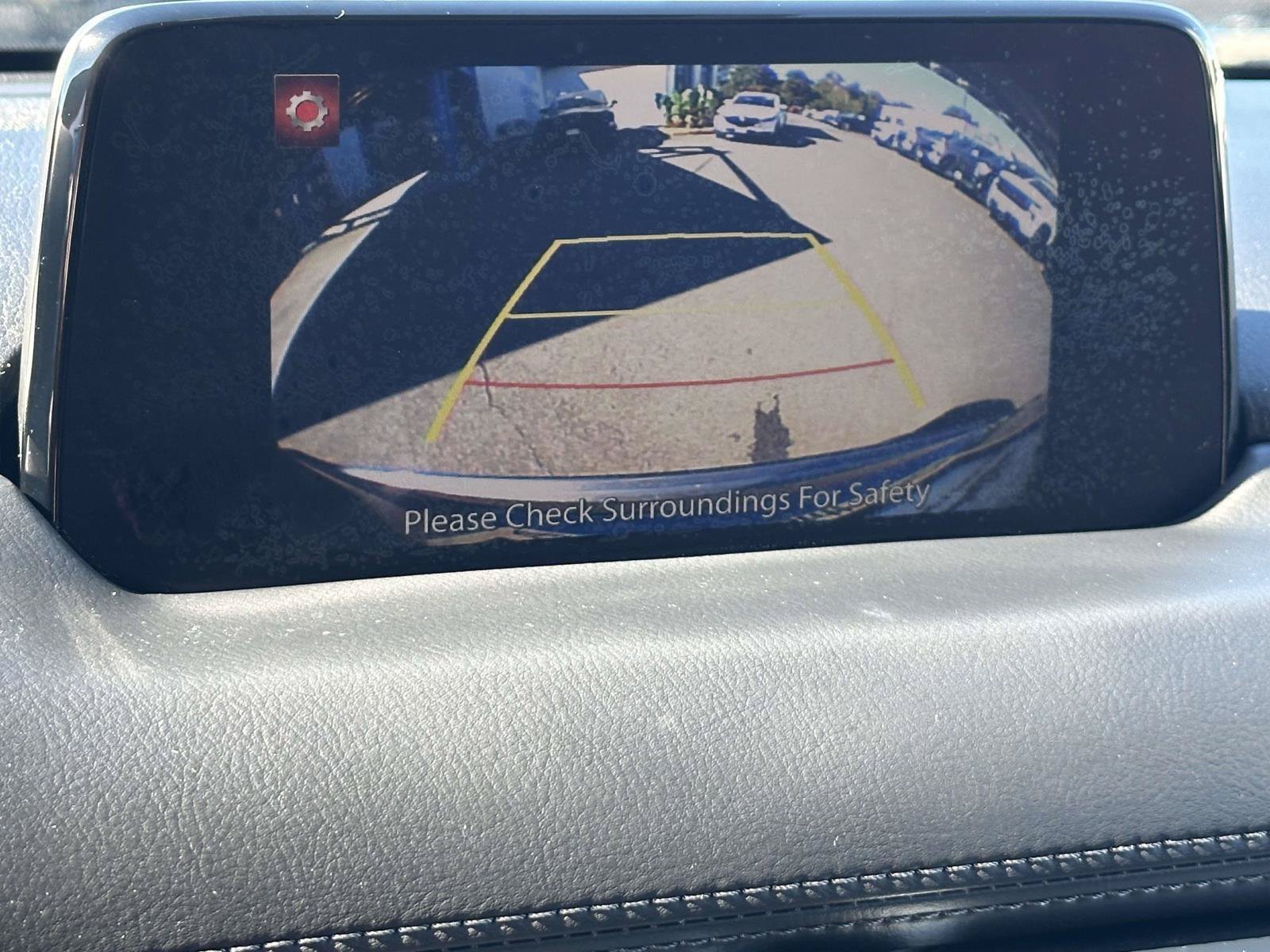 Used 2019 MAZDA CX-5 Touring FWD image 11