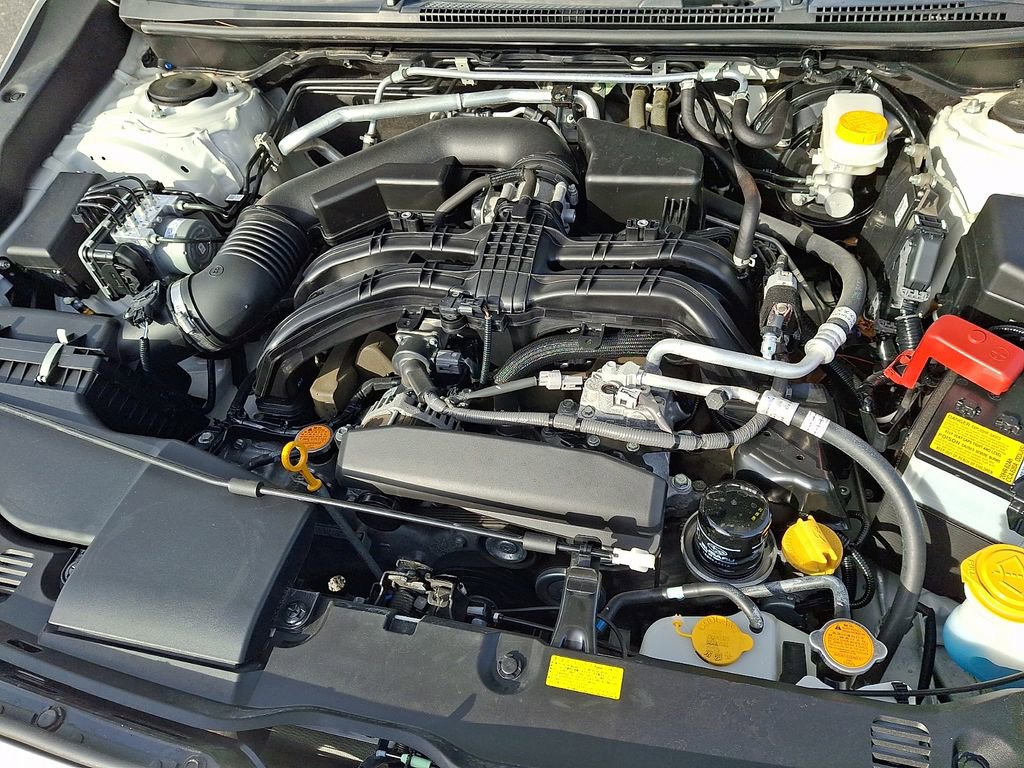 Certified 2023 Subaru Crosstrek 2.5i Limited w/ Moonroof Package image 28