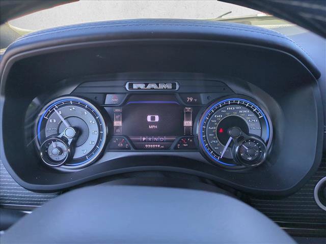 Used 2019 RAM 2500 Limited AWD/4WD image 11