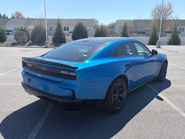 New 2026 Dodge Charger Scat Pack AWD/4WD image 8