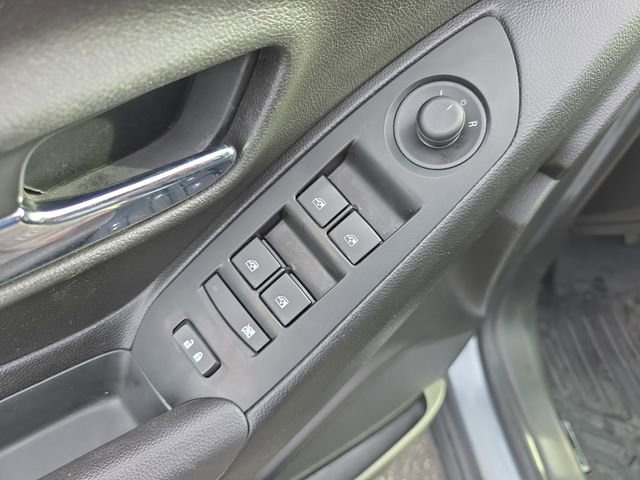Certified 2019 Chevrolet Trax LT w/ LT Convenience Package AWD/4WD image 14