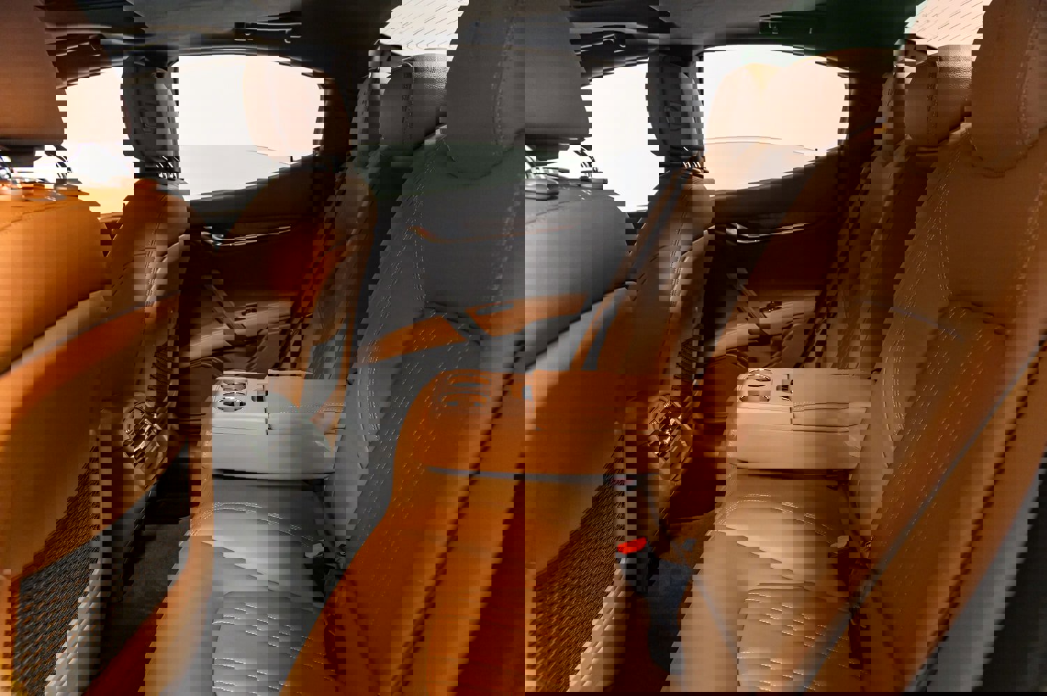 Certified 2021 Maserati Ghibli S Q4 image 21