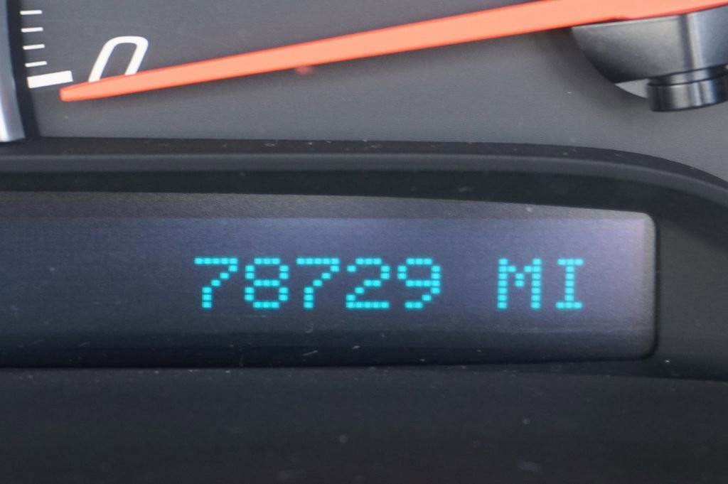 Used 2008 Chevrolet Corvette Convertible w/ Preferred Equipment Group image 15