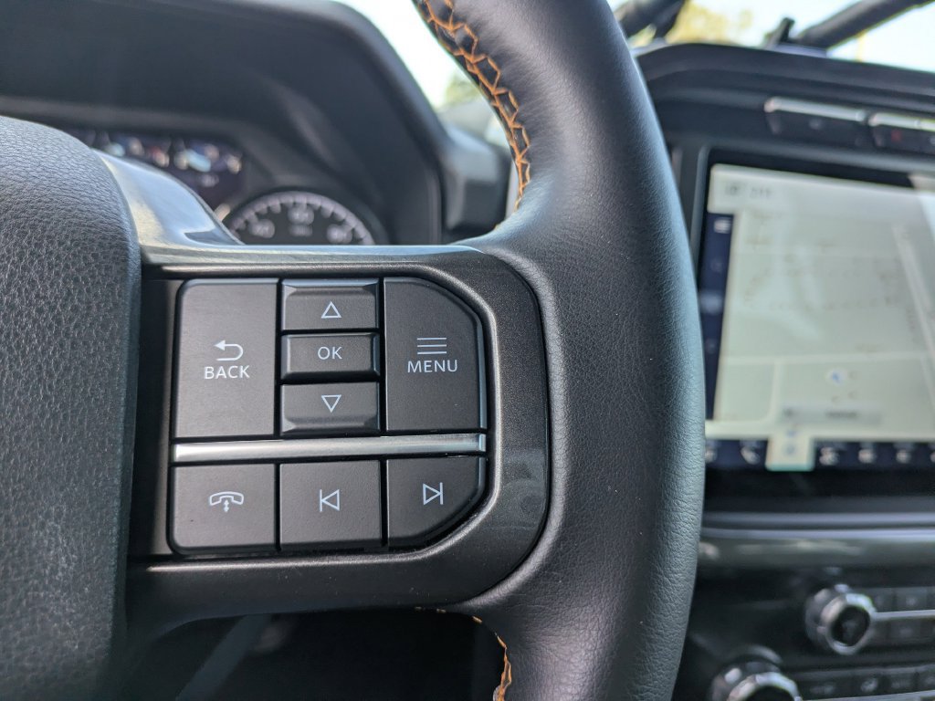 Certified 2023 Ford F150 Tremor AWD/4WD image 26