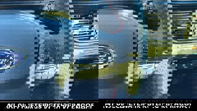 New 2026 Ford Escape ST-Line w/ Tech Pack #1 image 13