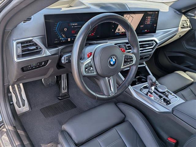 Used 2023 BMW M2 w/ Lighting Package RWD image 10