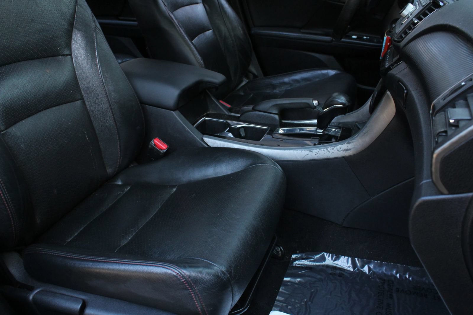 Used 2017 Honda Accord Sport Special Edition image 27