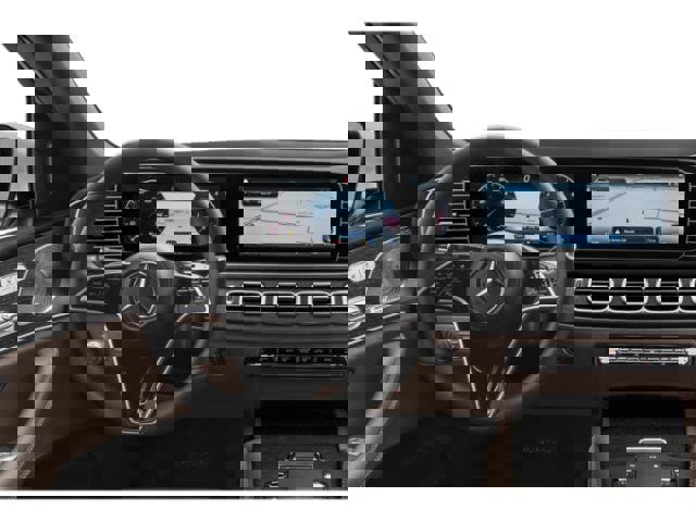 New 2026 Mercedes-Benz GLE 350 4MATIC image 17