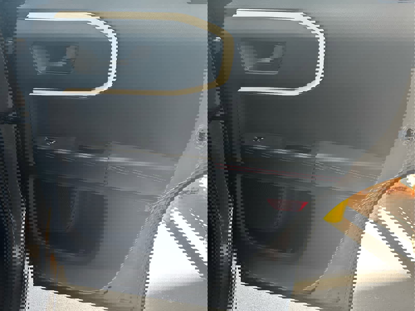 Used 2025 Ford Bronco Sport Heritage w/ Convenience Package image 30