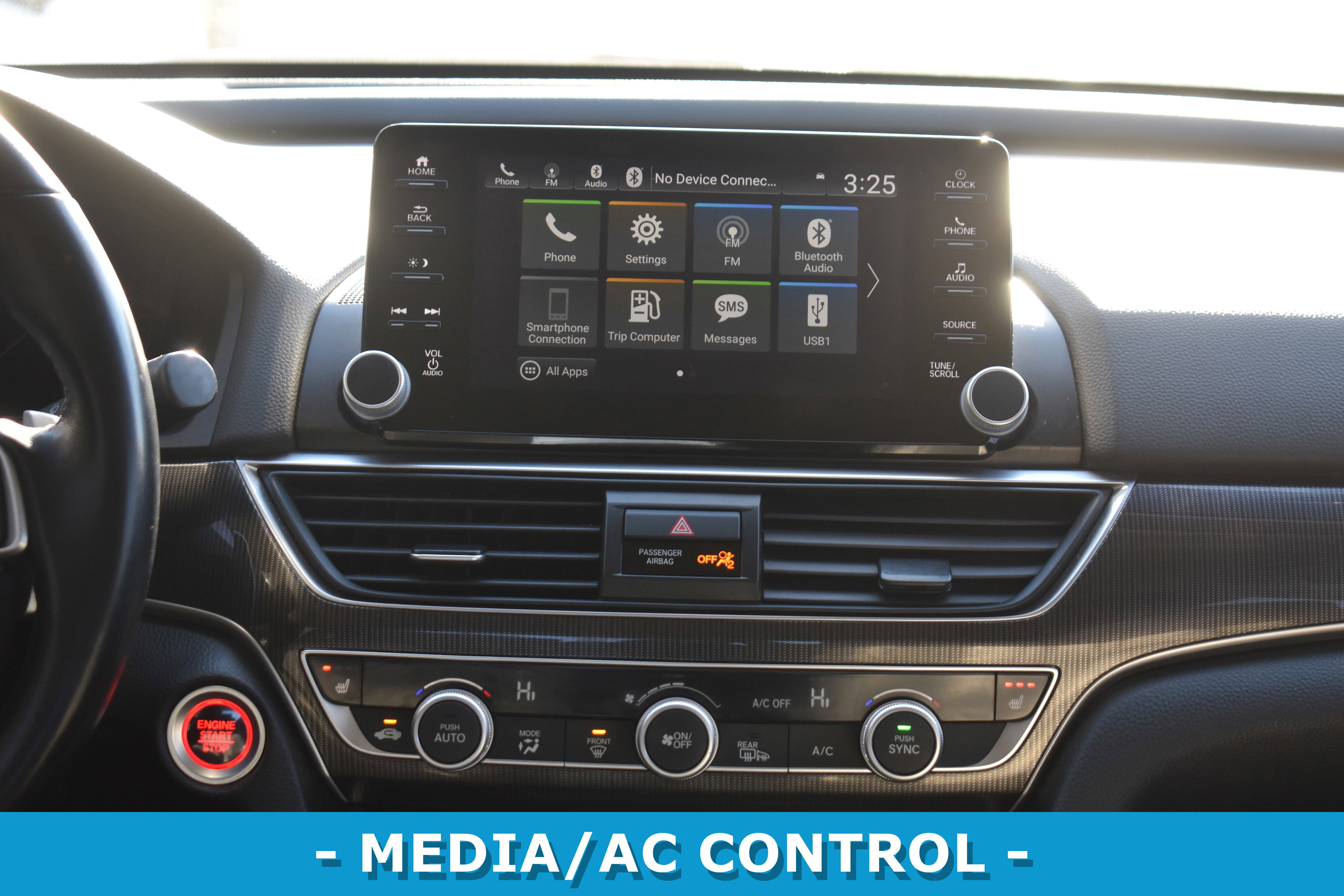 Used 2022 Honda Accord Sport Special Edition image 18