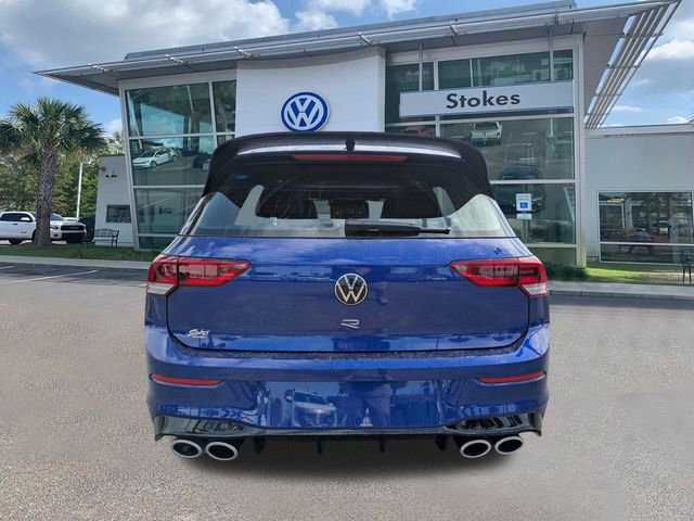 New 2026 Volkswagen Golf 2.0T image 5