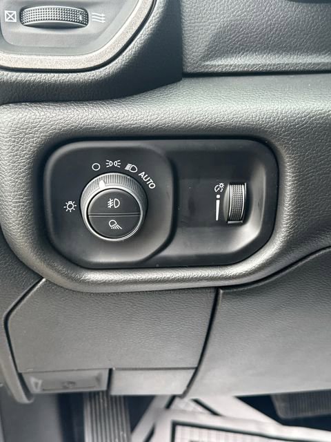 New 2026 RAM 5500 Tradesman image 26