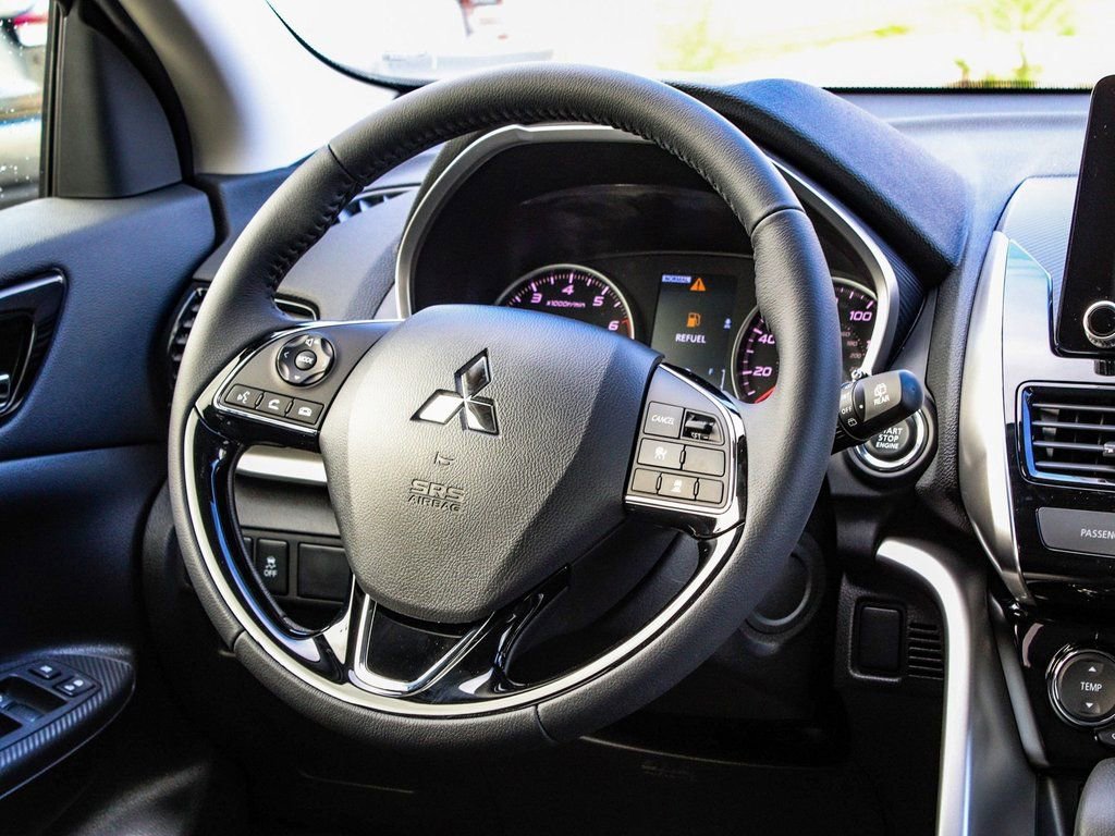 New 2026 Mitsubishi Eclipse Cross SE image 26