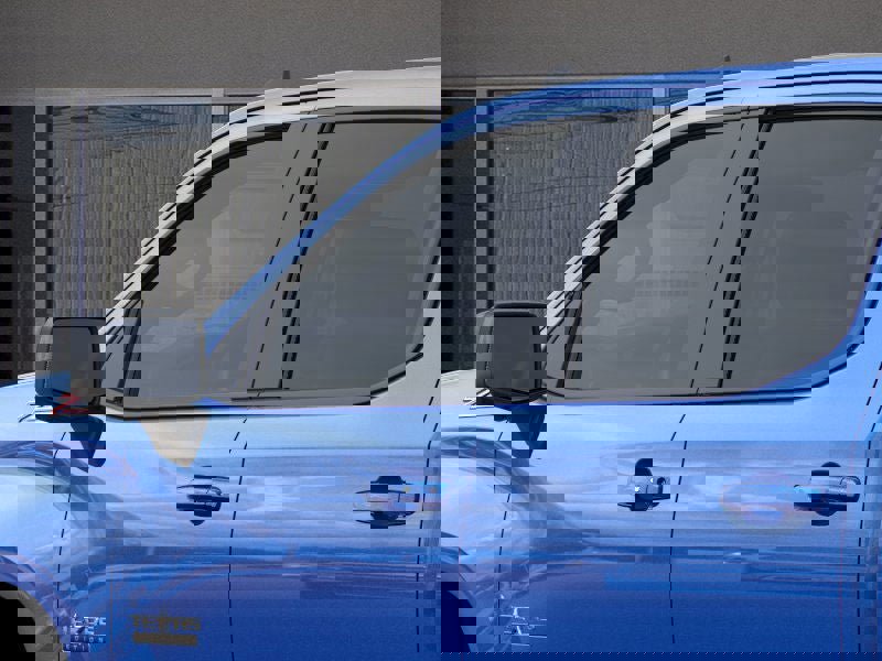 New 2025 Chevrolet Silverado 1500 RST image 46