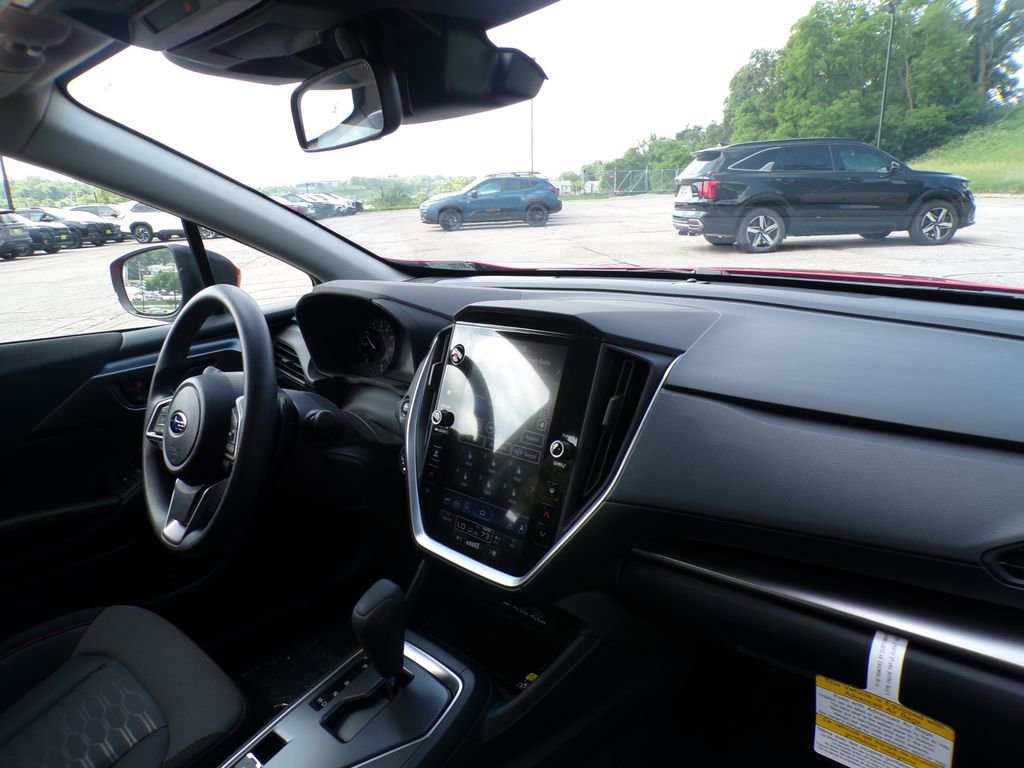 New 2026 Subaru Impreza 2.0i Sport AWD/4WD image 11