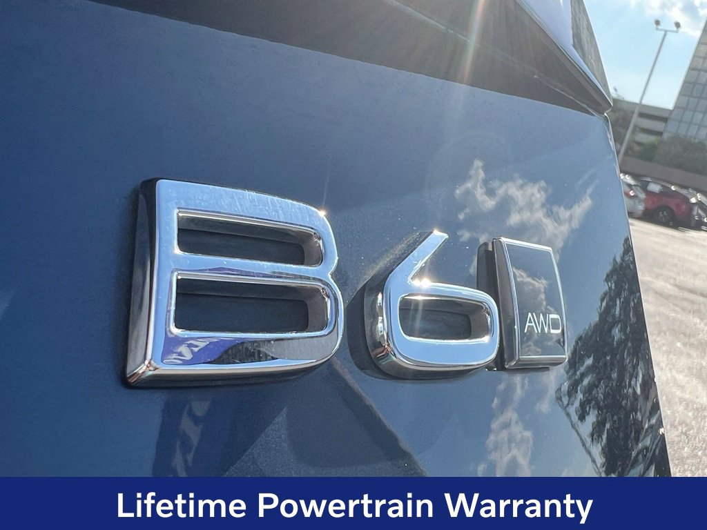 Certified 2024 Volvo XC90 B6 Plus w/ Protection Package Premier AWD/4WD image 28