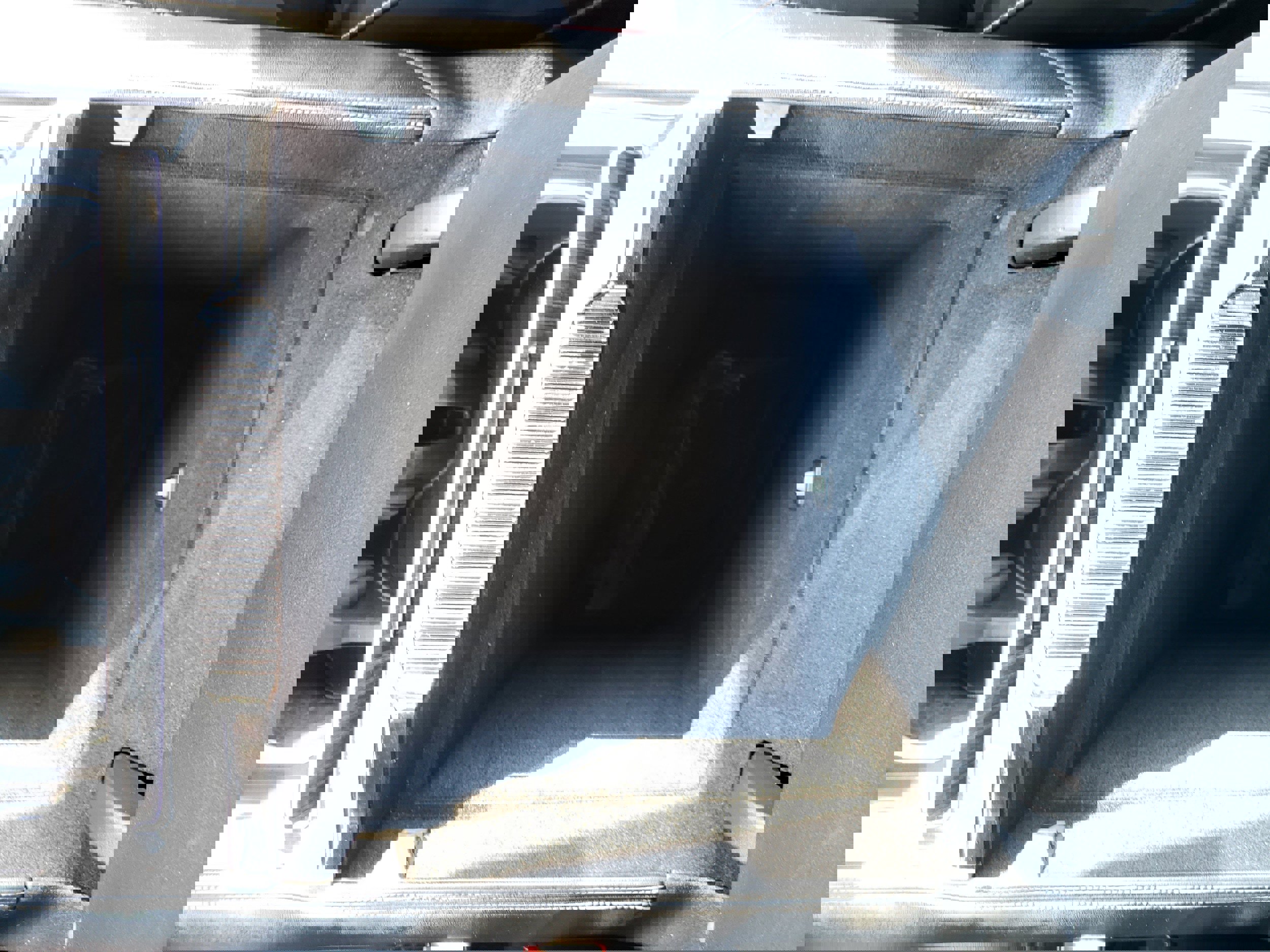 Used 2024 Jeep Wagoneer L Series II w/ Flexible Seating Group image 31