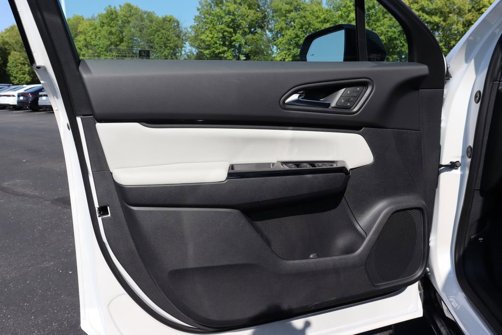 New 2026 Honda Prologue Elite image 29