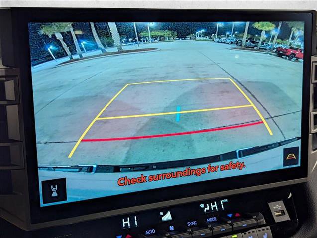 New 2026 Toyota Tundra Limited image 12