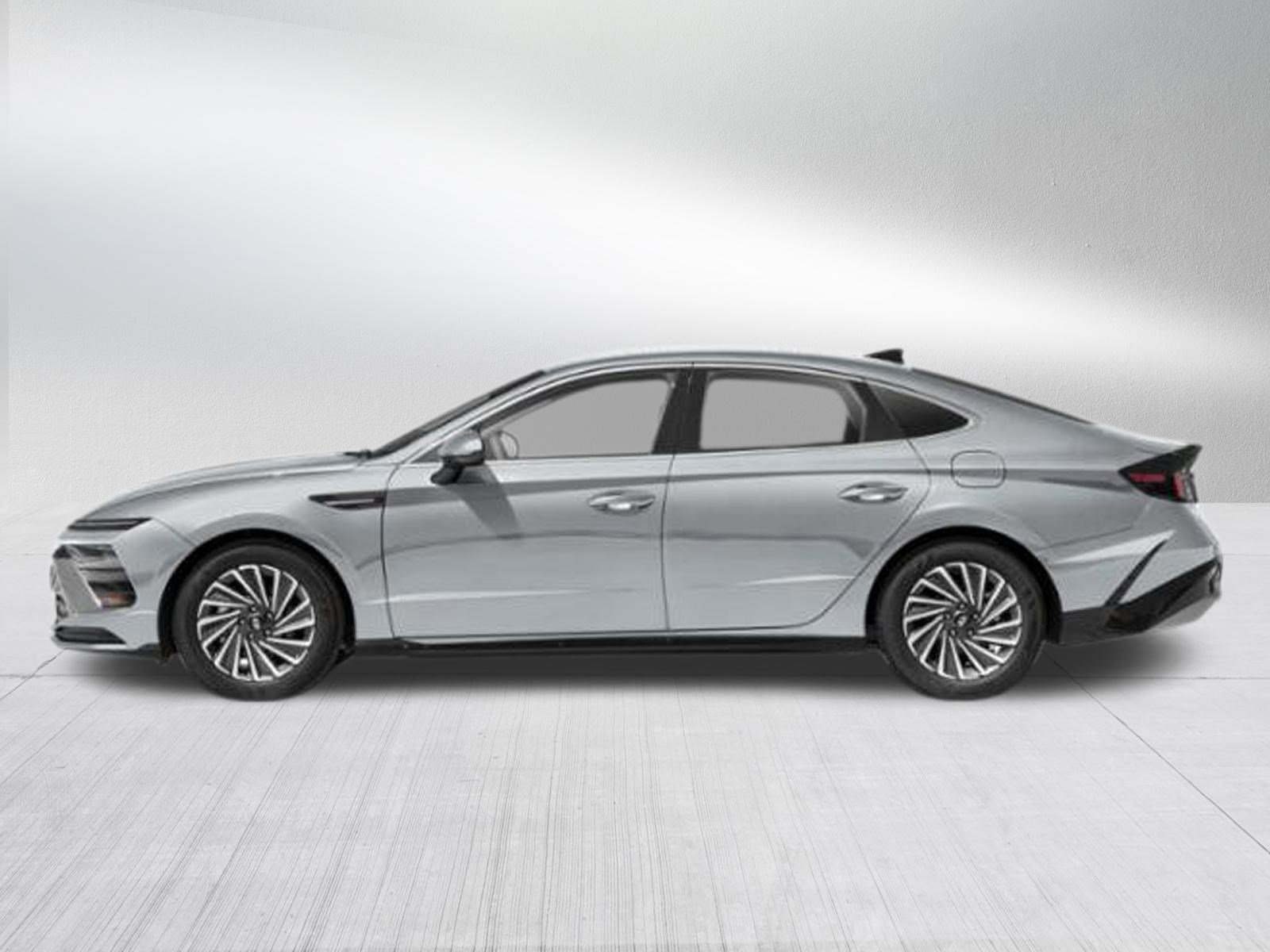 New 2026 Hyundai Sonata SEL image 2