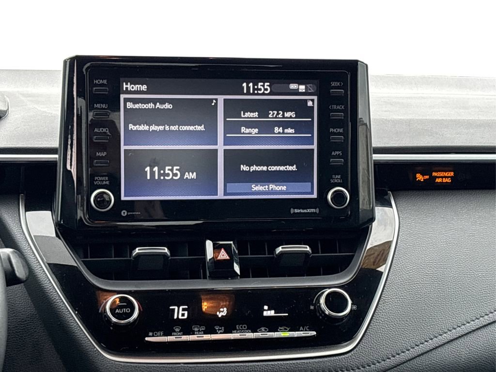 Used 2022 Toyota Corolla SE image 18