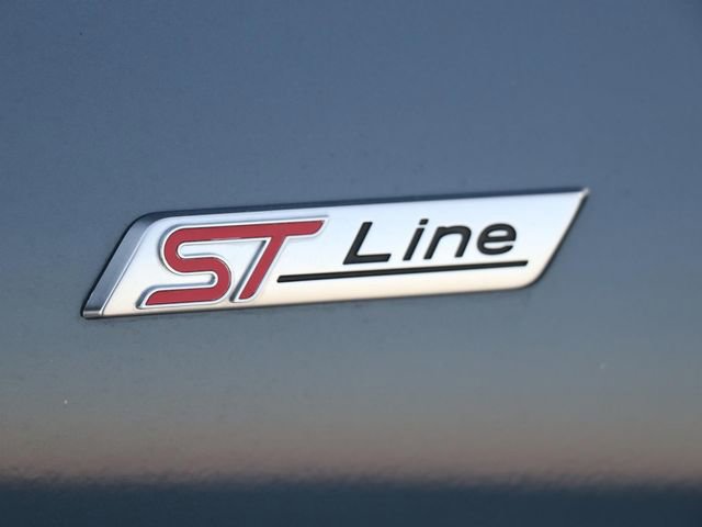 Used 2024 Ford Escape ST-Line w/ Tech Pack #1 image 8