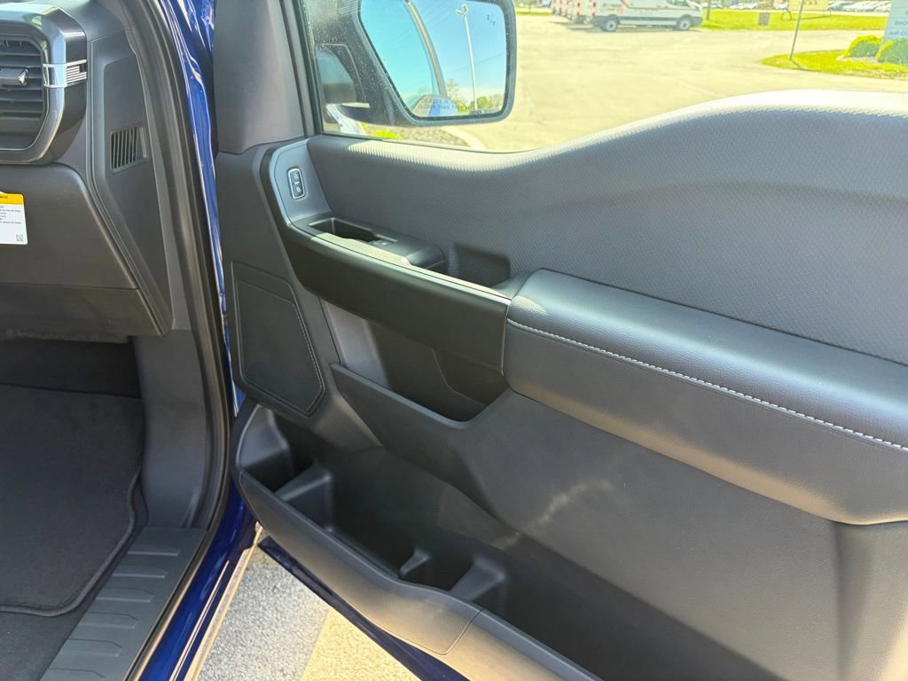 New 2026 Ford F150 STX w/ Equipment Group 200A AWD/4WD image 30