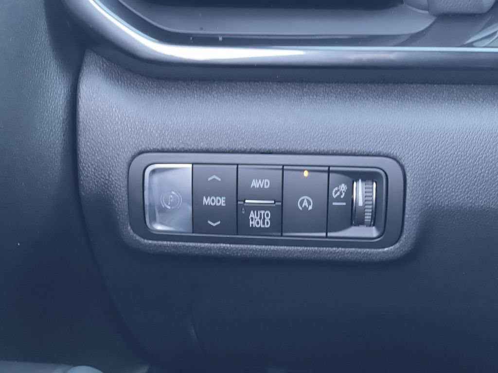 New 2026 GMC Terrain AT4 w/ LPO, Floor Liner Package AWD/4WD image 23
