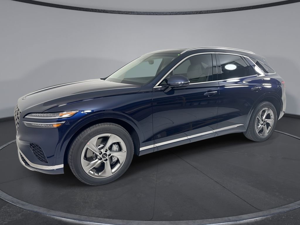 New 2026 Genesis GV70 2.5T Select