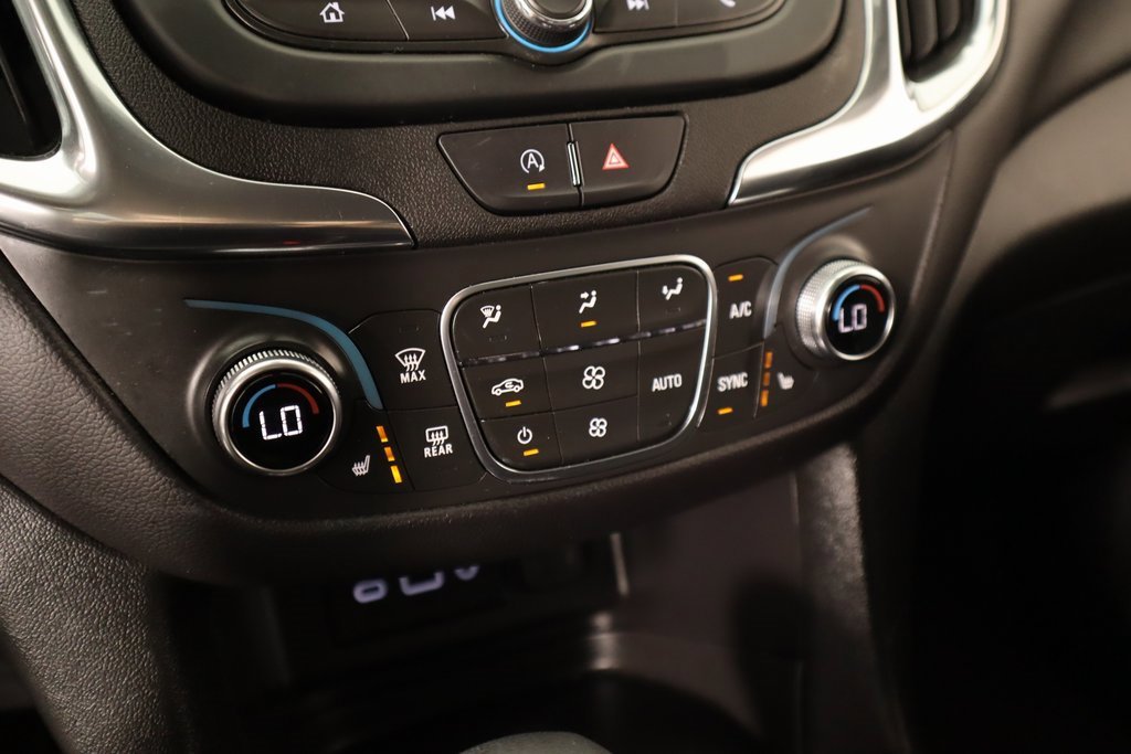 Used 2024 Chevrolet Equinox LT image 7