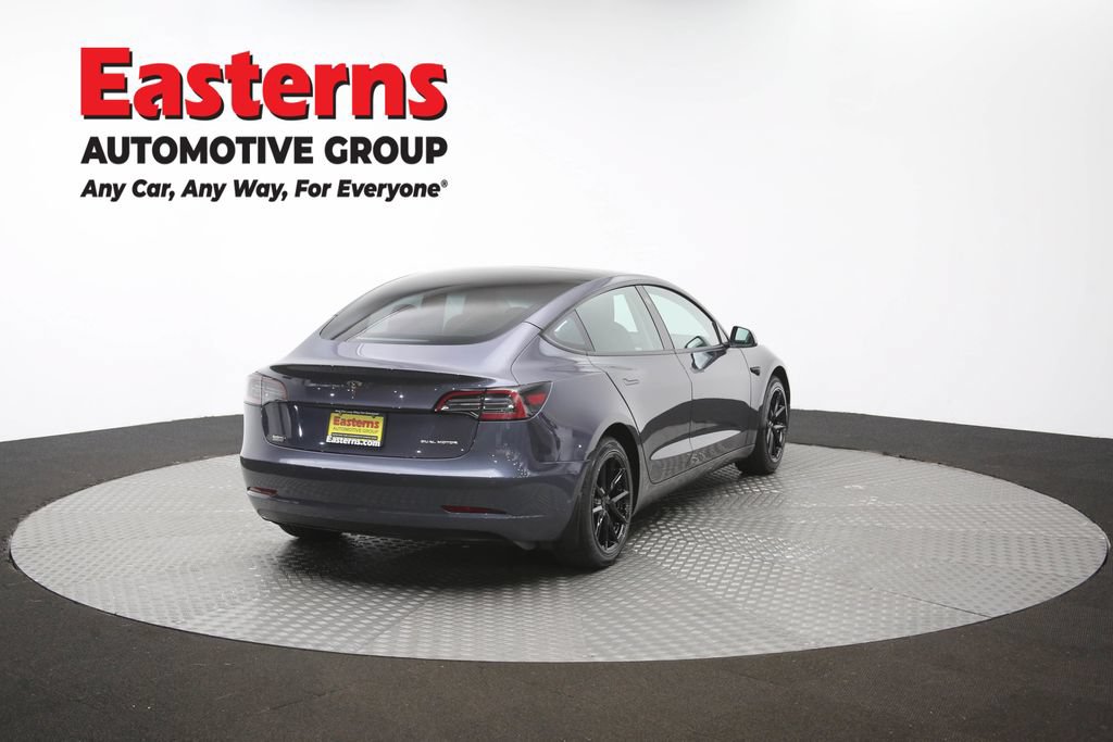 Used 2022 Tesla Model 3 Long Range AWD/4WD image 36