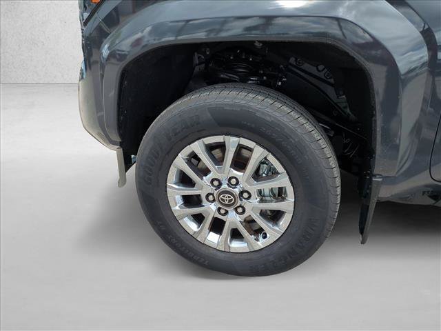 New 2026 Toyota Tacoma Limited AWD/4WD image 10